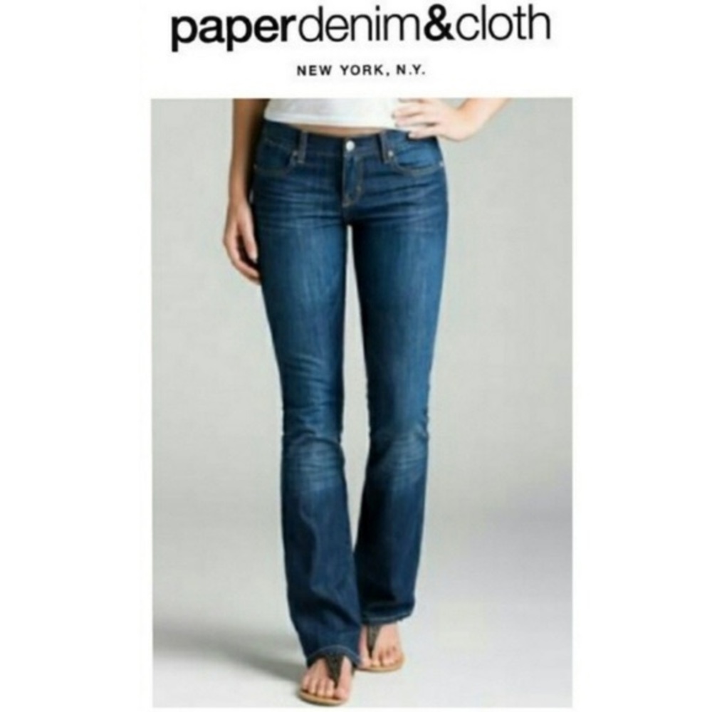 Paperdenim & Cloth Women’s Jeans